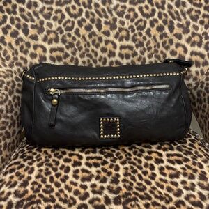 Campomaggi Bag in Nero